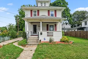 722 Webb St, Jackson, MI 49202 - Photo 2