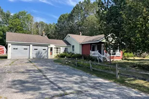 7274 N Bass Lake Rd, Irons, MI 49644 - Photo 24