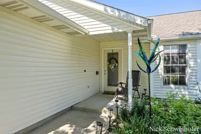 2941 Willow Terrace Court #46, Holland, MI 49424 - Photo 2
