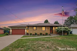 6892 Quincy Dr SW, Grand Rapids, MI 49548 - Photo 2