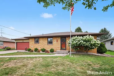 6892 Quincy Drive SW, Grand Rapids, MI 49548 - Photo 4