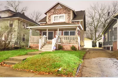 18 Highway Street, Battle Creek, MI 49014 - Photo 2