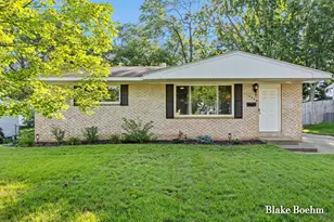3930 Havana Ave SW, Wyoming, MI 49509 - Photo 1