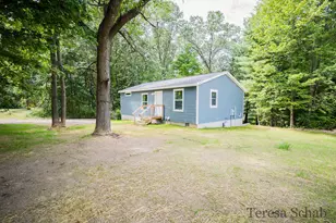 16249 W Kendaville Rd, Coral, MI 49322 - Photo 1