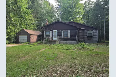 306 Indian Lakes Road NW, Sparta, MI 49345 - Photo 1