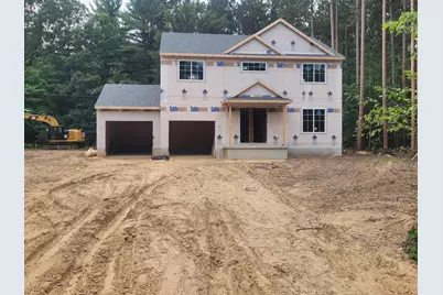 20935 Dewey Road, Howard City, MI 49329 - Photo 2
