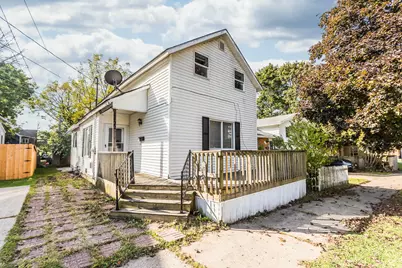 1122 3rd Street NW, Grand Rapids, MI 49504 - Photo 1
