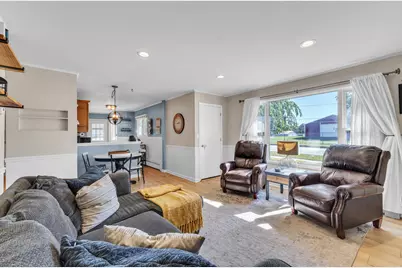 527 Arthur Street, Chelsea, MI 48118 - Photo 6