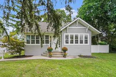 1408 Plymouth Avenue SE, Grand Rapids, MI 49506 - Photo 1