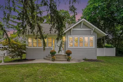 1408 Plymouth Avenue SE, Grand Rapids, MI 49506 - Photo 2