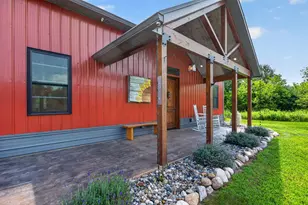 11155 Gates Rd, Cement City, MI 49233 - Photo 2