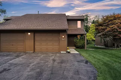 547 Park Place, Saline, MI 48176 - Photo 1