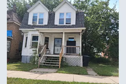 5115 Seyburn Street, Detroit, MI 48213 - Photo 1
