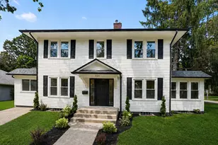 404 Inkster Ave, Kalamazoo, MI 49001 - Photo 1
