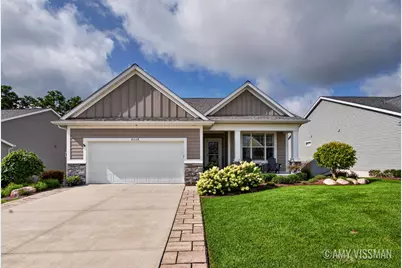 4110 Preserve Drive NE #91, Belmont, MI 49306 - Photo 1