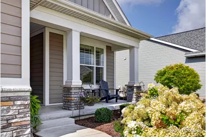 4110 Preserve Drive NE #91, Belmont, MI 49306 - Photo 4