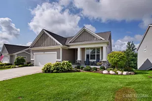 4110 Preserve Dr NE, Belmont, MI 49306 - Photo 2