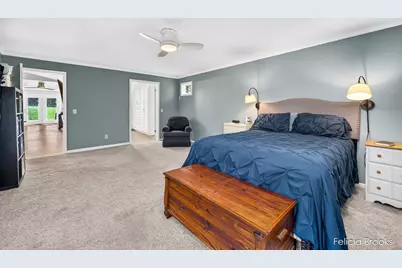 9840 E Barnum Road, Woodland, MI 48897 - Photo 24