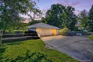 9840 E Barnum Rd, Woodland, MI 48897 - Photo 1