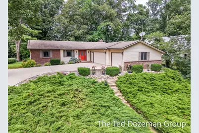 4517 Scenic Drive, Hamilton, MI 49419 - Photo 2