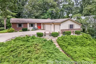 4517 Scenic Dr, Hamilton, MI 49419 - Photo 2