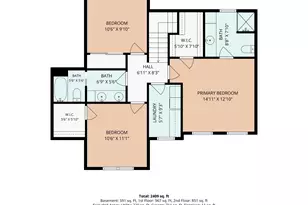 4029 Redbush Dr SW, Grandville, MI 49418 - Photo 44