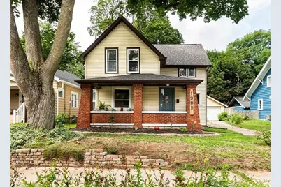 1909 Linden Avenue SE, Grand Rapids, MI 49507 - Photo 2