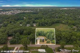1861 Rupert St NE, Grand Rapids, MI 49525 - Photo 2