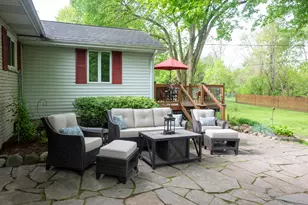 4546 Rohr Rd, Lake Orion, MI 48359 - Photo 16