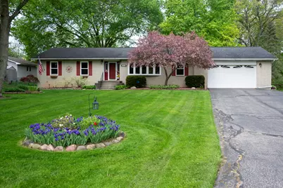 4546 Rohr Road, Lake Orion, MI 48359 - Photo 1
