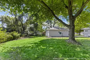 4072 Lila St SW, Grandville, MI 49418 - Photo 36