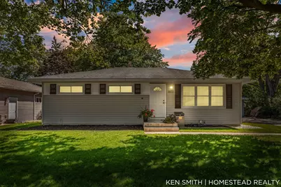 4072 Lila Street SW, Grandville, MI 49418 - Photo 2