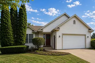 2985 Riley Ridge Rd, Holland, MI 49424 - Photo 1