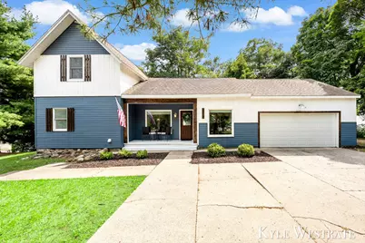 315 N Bridge Street, Belding, MI 48809 - Photo 1