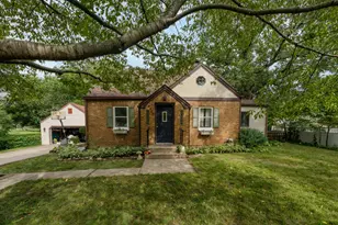 3908 Clarnin St, Kalamazoo, MI 49004 - Photo 2