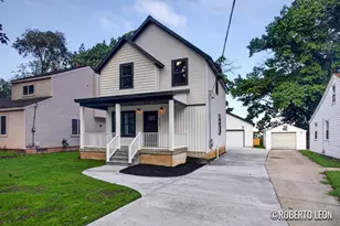 5109 Carson Ave SW, Wyoming, MI 49548 - Photo 2