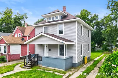 2129 Stafford Avenue SW, Grand Rapids, MI 49507 - Photo 2