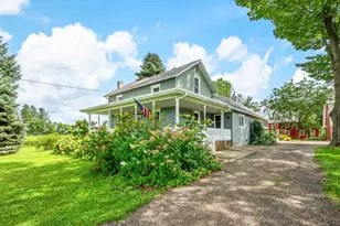 8467 S Scottdale Rd, Berrien Springs, MI 49103 - Photo 2