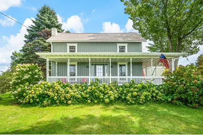 8467 S Scottdale Road, Berrien Springs, MI 49103 - Photo 1