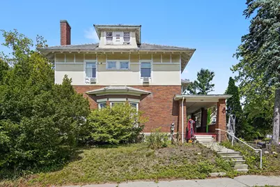 513 E Cass Street, Cadillac, MI 49601 - Photo 4