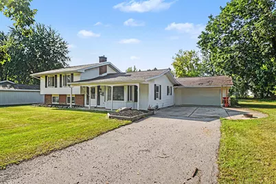 88 Henry Street, Coopersville, MI 49404 - Photo 2