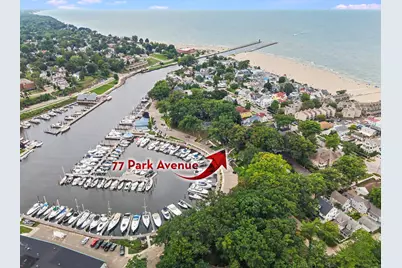 77 Park Avenue, South Haven, MI 49090 - Photo 4