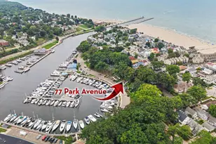 77 Park Ave, South Haven, MI 49090 - Photo 4