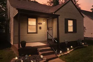 19483 Rosemont Ave, Detroit, MI 48219 - Photo 2