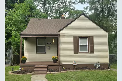 19483 Rosemont Avenue, Detroit, MI 48219 - Photo 2