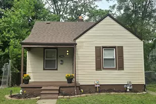 19483 Rosemont Ave, Detroit, MI 48219 - Photo 2