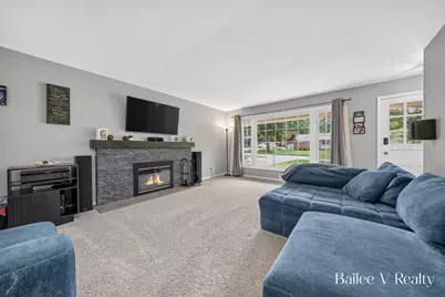 1361 Forrester Street SE, Grand Rapids, MI 49508 - Photo 4