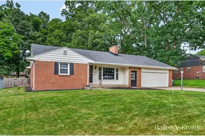 1361 Forrester Street SE, Grand Rapids, MI 49508 - Photo 38