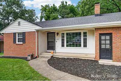 1361 Forrester Street SE, Grand Rapids, MI 49508 - Photo 2