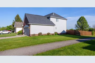 7798 Greene Farm Drive, Ypsilanti, MI 48197 - Photo 4